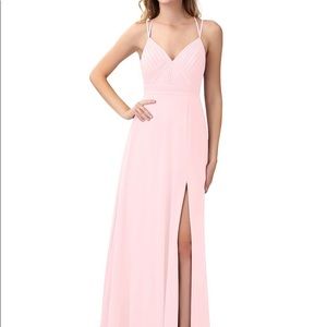 Azazie Bridesmaid/ Prom dress